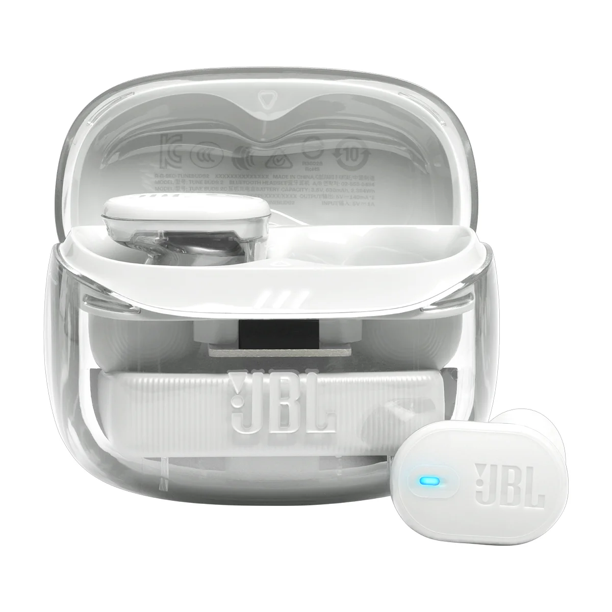 JBL Tune Buds