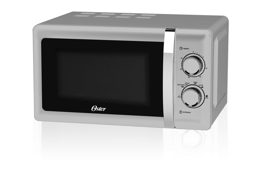 Microondas De Perilla