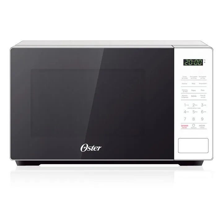 Microondas De Perilla